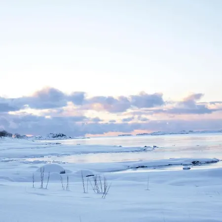 Amazing In With House Sea View Valberg