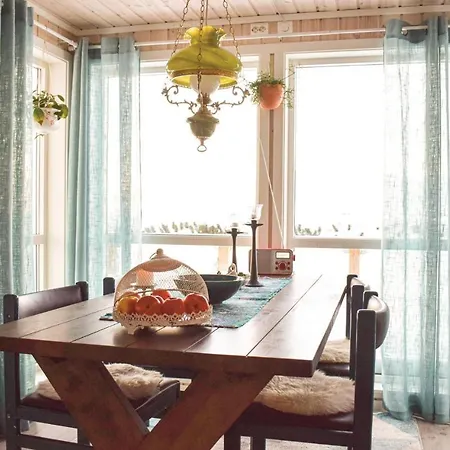 Hébergement de vacances Amazing In With House Sea View