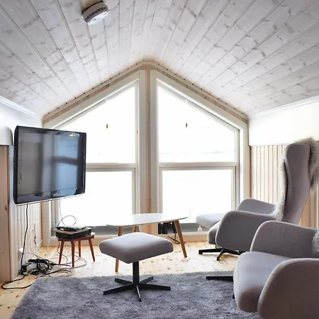 2 Bedroom In Feriehus
