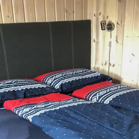 2 Bedroom In Valberg